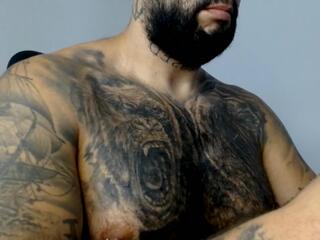 Hades webcam flirt4free model stream image