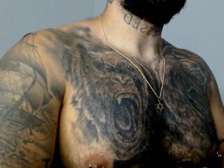 Hades webcam flirt4free model stream image