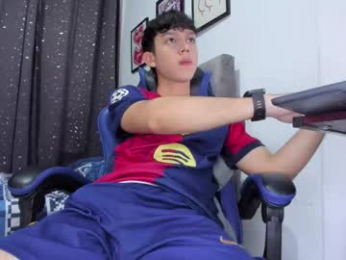 the_skinnyguys webcam model stream image