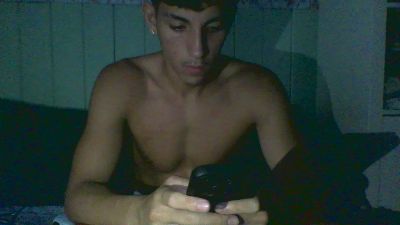munir19001 webcam model stream image