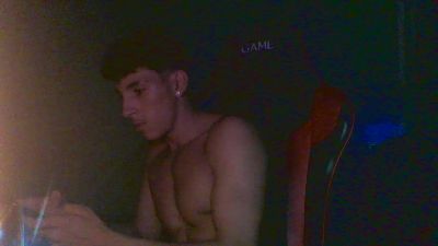 munir19001 webcam model stream image