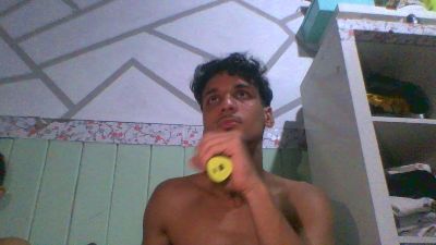 munir19001 webcam model stream image