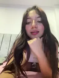 LisaGoddes webcam model stream image