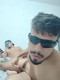 CarlosMenino24 webcam model stream image