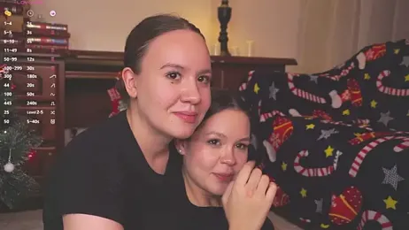 VirginiaRowe webcam stripchat model stream image