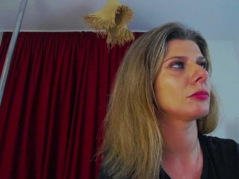 AnneBlueeyes webcam bongacams model stream image