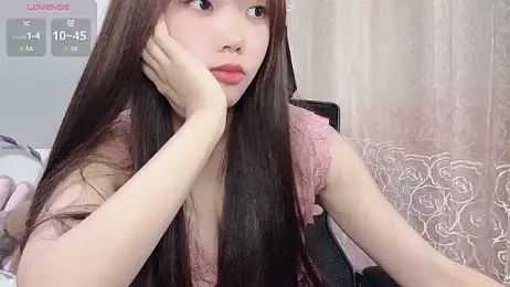 Lvy--v webcam model stream image