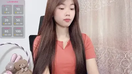 Lvy--v webcam model stream image