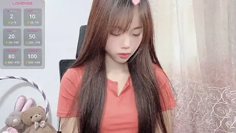 Lvy--v webcam model stream image