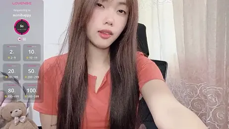 Lvy--v webcam model stream image