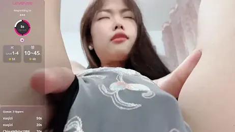 Lvy--v webcam model stream image