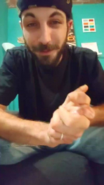 Freshness webcam model stream image