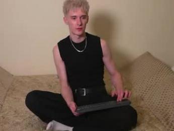 cute_joni webcam model stream image