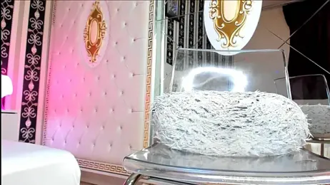 Aidasina webcam stripchat model stream image