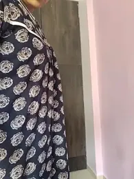 samitasharma webcam model stream image