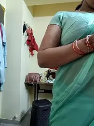 samitasharma webcam model stream image