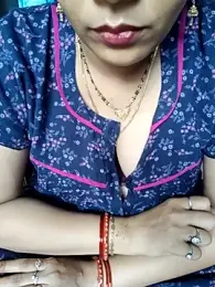 samitasharma webcam model stream image