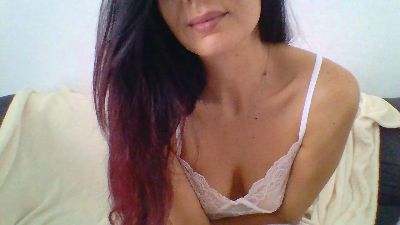 Alexiablu webcam model stream image