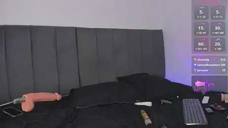 seb_palacio_ webcam model stream image
