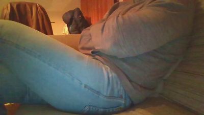 LEAO_HOT_TESUDO webcam model stream image