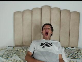 Dylan Athens webcam model stream image