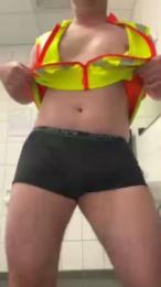troubleMaker1 webcam model stream image