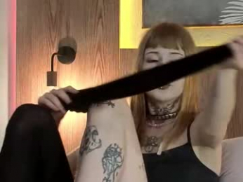 aurora_radiance webcam model stream image