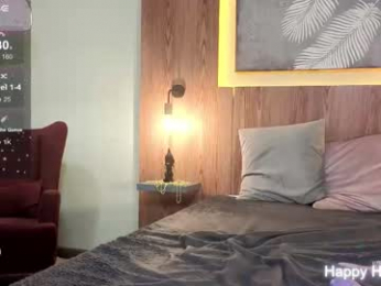 aurora_radiance webcam model stream image