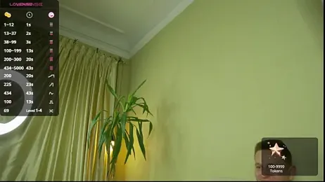 charlie_smiley webcam model stream image