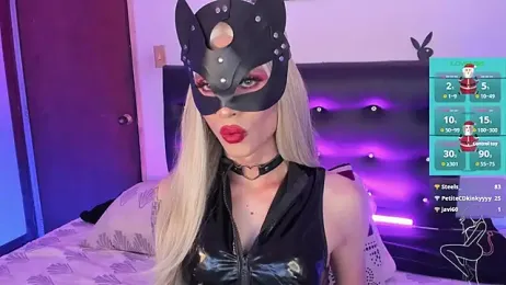 AngelsJones21 webcam model stream image