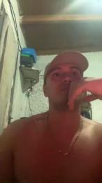 RastasArg webcam model stream image