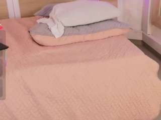 niickypurple webcam model stream image