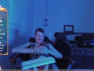dickeddownunder webcam model stream image