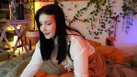 ScarletBlaze webcam stripchat model stream image