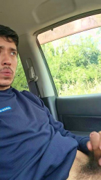 Revl webcam model stream image