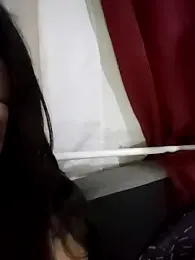 ElaRuil69 webcam model stream image