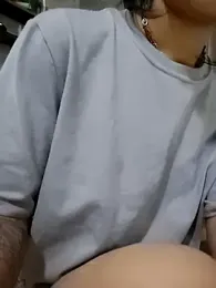 ElaRuil69 webcam model stream image