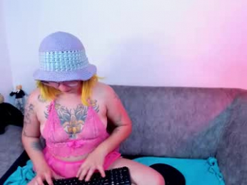 morgana_noctis webcam chaturbate model stream image