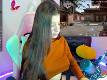 _celeste_xx webcam model stream image