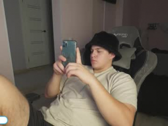 maygly webcam chaturbate model stream image