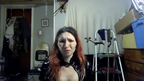 mistresskitty_magic webcam model stream image