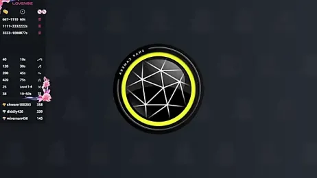 IrenePlamer webcam stripchat model stream image