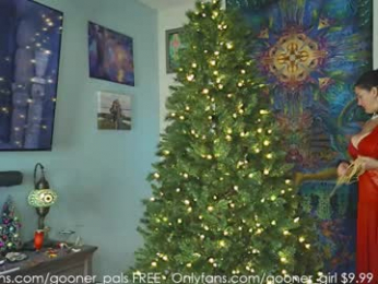 goonerpals webcam model stream image