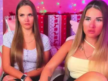 hotty_girls_here webcam model stream image