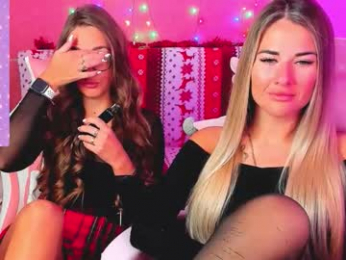 hotty_girls_here webcam model stream image