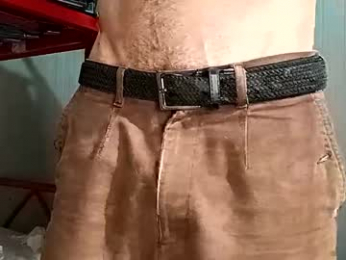 funny_quarantine webcam chaturbate model stream image