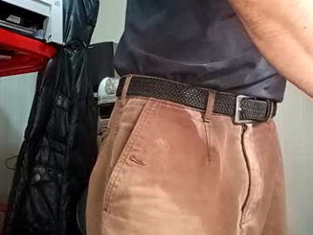 funny_quarantine webcam chaturbate model stream image