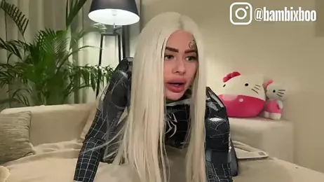 bambixboo webcam model stream image