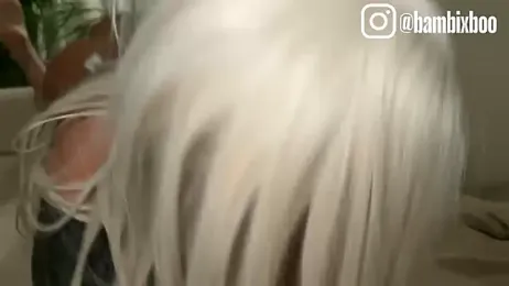 bambixboo webcam model stream image