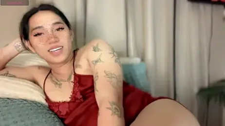 Goodness_Gracious webcam model stream image